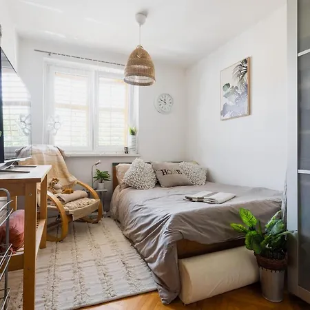 Apartament Vinciguerra