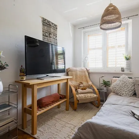 Apartment Vinciguerra