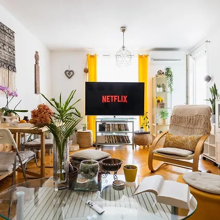 Vinciguerra Apartament Sempeter pri Gorici