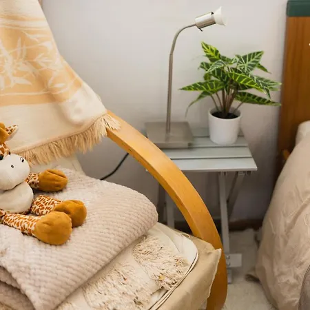 Apartament Vinciguerra *