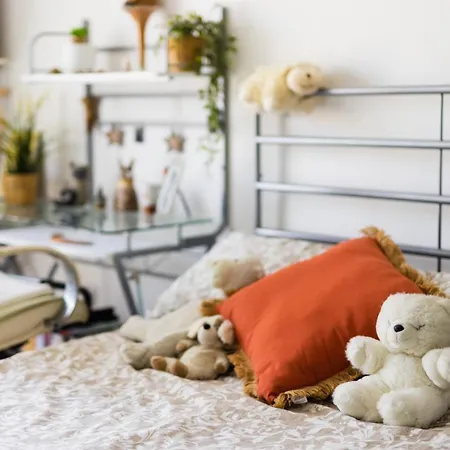 Apartament Vinciguerra