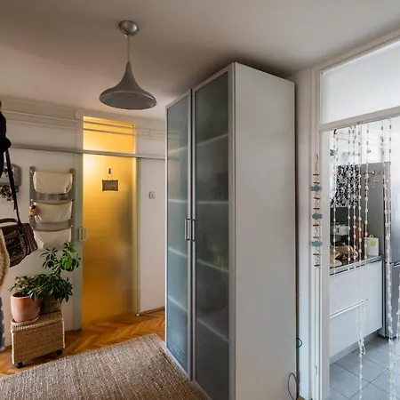 Vinciguerra Apartament Sempeter pri Gorici