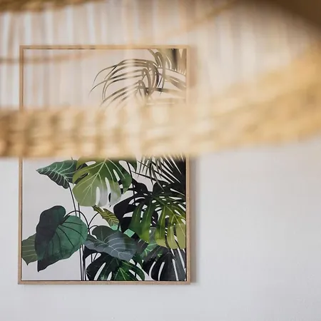Vinciguerra Apartament *
